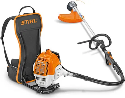 Image de STIHL FR 235, MOTEUR ESSENCE A DOS FR 235 trimmer, débroussailleuse stihl