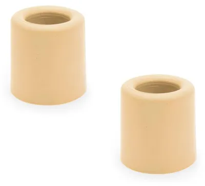 Produktbild von 2x sossai Türstopper NTS1 | ANKE 3 | Beige