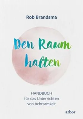 Immagine prodotto di Den Raum halten