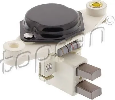 Produktbild von TOPRAN 400 674 Lichtmaschinenregler passend für MERCEDES-BENZ 190 (W201) Generator