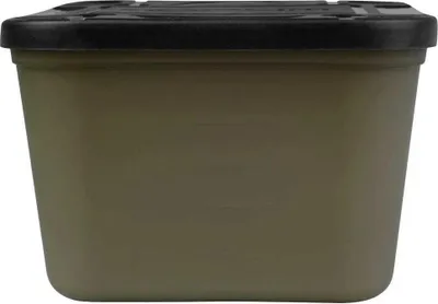 Produktbild von Korum Bait 0.6l Köderbeutel Golden  Golden One Size