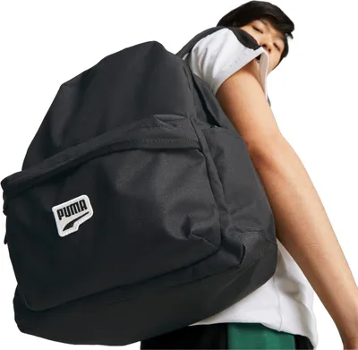 Produktbild von Puma Downtown 17L 07965901 Uni