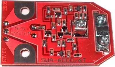 Image de Amplificateur d'antenne SWA 6000, 36dB