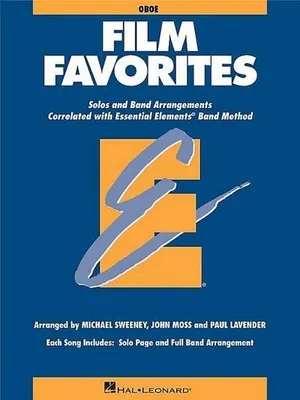 Produktbild von Film Favorites