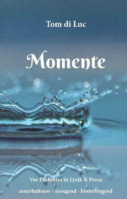Produktbild von Momente