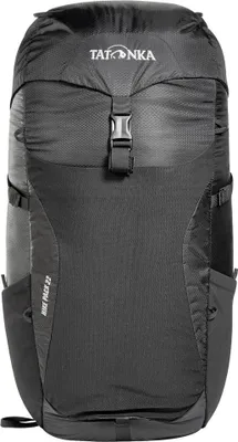 Image de TATONKA sac à dos de randonnée sac à dos Hike Pack 22 Black noir