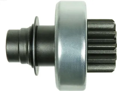 Produktbild von Anlasserfreilauf 12-Zahn AS-PL SD3004