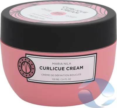Produktbild von Maria Nila Curlicue Cream 100 ml
