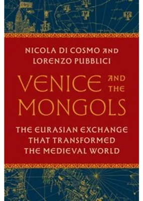Obrázok produktu pre Benátky a Mongoli