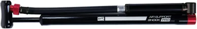 Produktbild von Contec Ct Daempferpumpe Air Support Shock Pro Schwarz