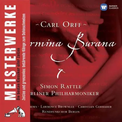 Image de Carmina Burana