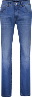 Produktbild von Gardeur Jeans Bradley dunkelblau Denim