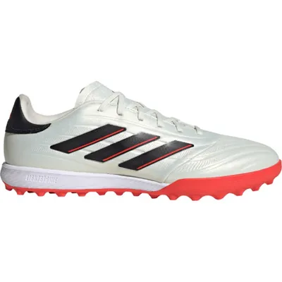 Produktbild von adidas Copa Pure 2 Elite TF ivory-cblack-solred 45 1/3