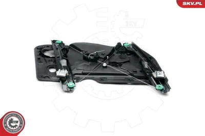 Obrázok produktu pre ESEN SKV 01SKV986 Elektrický zdvihák okna vpredu vpravo pre VW GOLF VI (5K1)