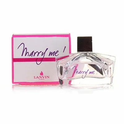 Productafbeelding van Lanvin Marry Me Eau de Parfum, mini formaat, 4,5 ml