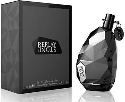 Obrázek produktu pro Stone For Him - EDT, 30 ml