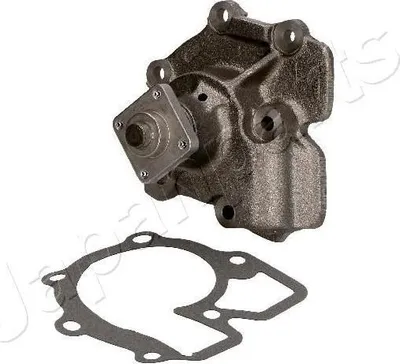 Produktbild von JAPANPARTS Kühlmittelpumpe Wasserpumpe für FORD TRANSIT MK-5 Bus (E) PQ-0303