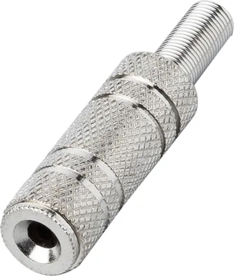 Produktbild von Bespeco PS40M Jack 3,5 mm