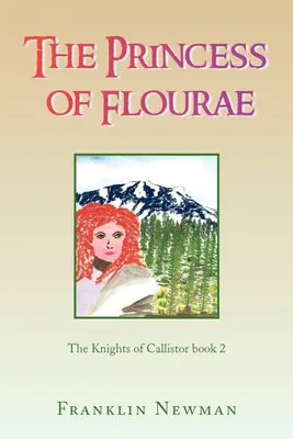 Produktbild von The Princess of Flourae