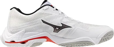 Produktbild von Mizuno Wave Lightning Elite Indoor-sportschuhe Weiß EU 40 1/2 Weiß EU 40 1/2