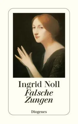 Immagine prodotto di Falsche Zungen