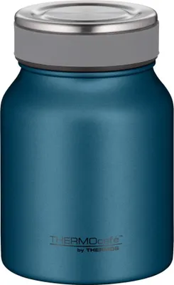 Image de THERMOS TC FOOD JAR Gobelet isotherme 0,50 l - Set d'avantages avec brosse de nettoyage CLEAN FIX 30 cm