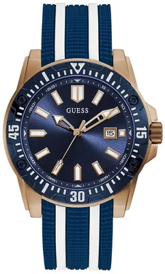 Image de Guess Montre homme GW0055G1