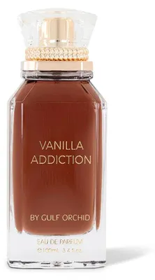 Zdjęcie produktu dla Vanilla Addiction – woda perfumowana, 100 ml