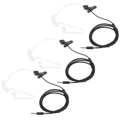 Image de Ecouteurs, écouteurs à réduction de bruit, écouteurs filaires, écouteurs pour téléphone portable, écouteurs filaires, écouteurs pour téléphone portable