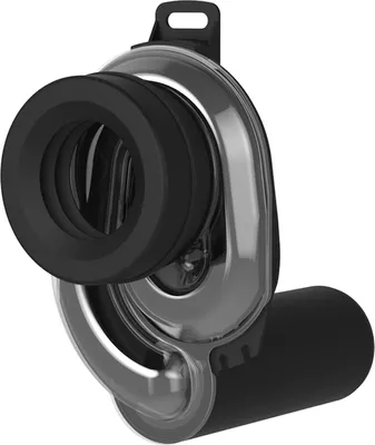 Produktbild von Duravit ME by Starck - Absaugesiphon, 0,5 - 4 l 0051130000