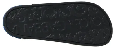 Produktbild von Dolce & Gabbana Sandalen in Schwarz