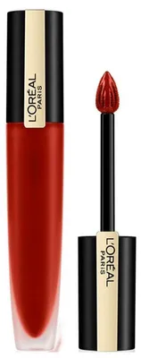 Obrázok produktu pre L'Oréal Paris – L'Oréal Paris – Tekutá matná rtěnka – odtieň 138 Honored – odtieň 138 Honored