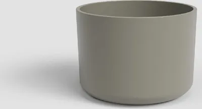 Produktbild von Artevasi Juno Pot, 1 l, 115 mm, 110 mm, 9 Stück(e)