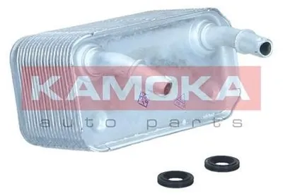 Produktbild von KAMOKA 7730151 Ölkühler Motoröl für BMW X5 (E53)