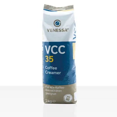 Obrázok produktu pre Venessa Coffee Creamer VCC 35 - 1 kg instantnej kávovej smotany
