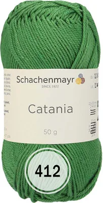 Immagine prodotto di Schachenmayr Catania, 50 g di filati per maglieria a mano Moos