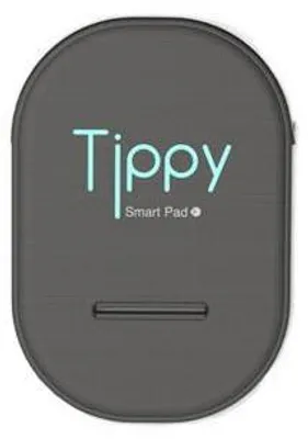Immagine prodotto di Cuscinetto intelligente Digicom Tippy per seggiolino auto per bambini