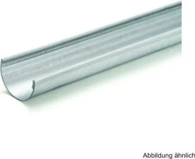 Produktbild von Rehau Rautitan Cliphalbschale 3 m, 25 mm