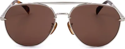 Immagine prodotto di David Beckham Mod. Db 7037 G S Palladium Havana