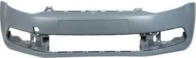 Produktbild von BLIC Stoßstange Stoßfänger für VW Polo Schrägheck (6R1, 6C1) 5510-00-9507905P