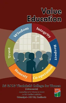 Produktbild von Value Education