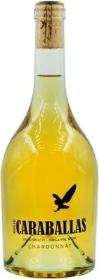 Produktbild von Finca Las Caraballas Chardonnay 2024 Weißwein Spanien VT von Kastilien und León 75.00 cl 13.0 %