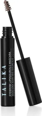 Produktbild von Talika Eyebrow Liposourcils Mascara Brown 5 Ml