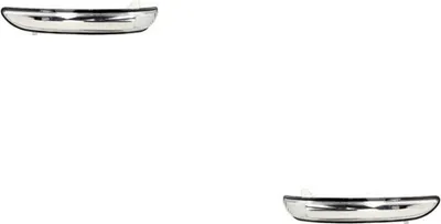 Produktbild von Spiegelblinker Links Rechts Set passend für Citroen C4 Cactus 09/14- 1607512580 Johns