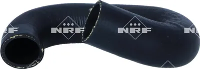 Produktbild von NRF 166229 Turbo Ladeluftschlauch für FIAT PANDA (169) 500 (312) 500 C (312) Panda Schrägheck (312, 319) Panda Van (312, 519)