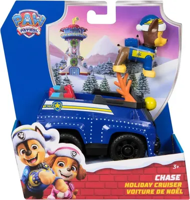 Obrázek produktu pro PAW Patrol 6074039, 3 rok/roky, Vícebarevný
