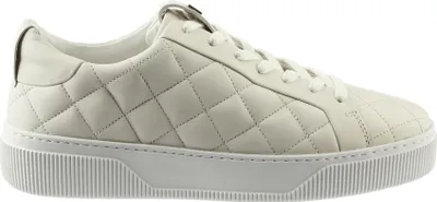 Produktbild von Högl Sportliche Schnürschuhe Damen 32303939393736 Weiß 40 EU