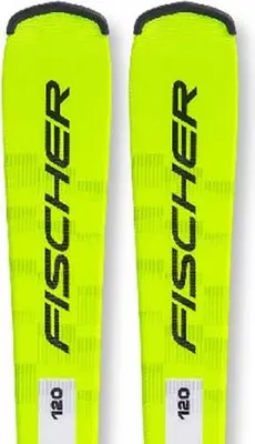 Produktbild von Fischer Rc4 Race + Fs4 Gw Ca 80 [i] Junior Alpin Skier Paket  80  80