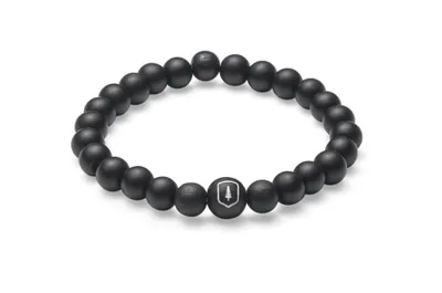 Image de BeWooden Bracelet en perles Cassio Bracelet M = 17-18 cm
