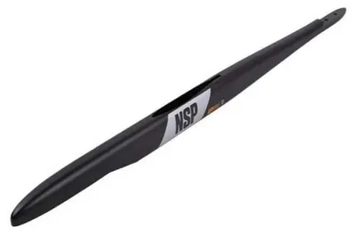 Productafbeelding van NSP Tragflügelboot Airwave, romp, universele maat